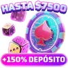 Juego de Suerte